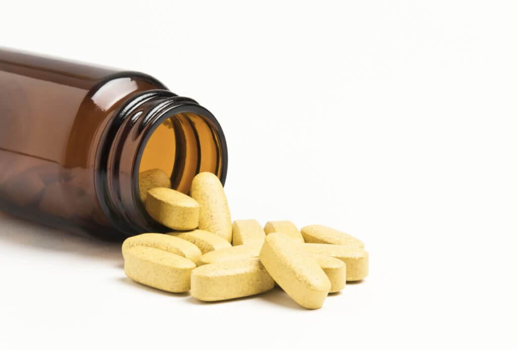Mediation Competency - Giving Vitamins Instead of Aspirin