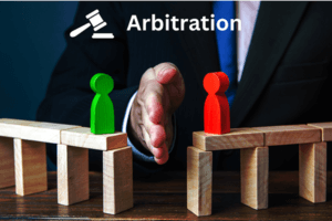 What is the Difference Between Mediation and Arbitration?